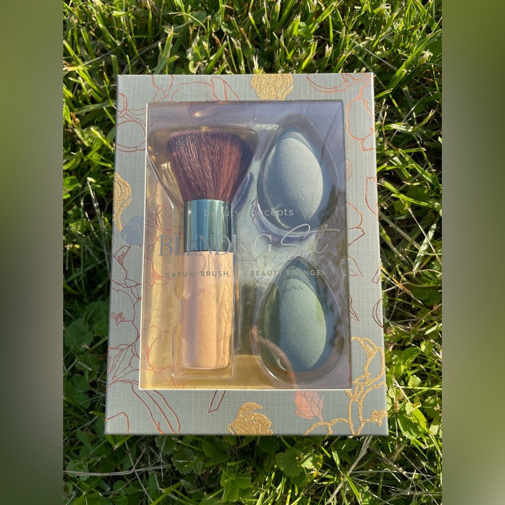 Beauty Concepts Blending Set